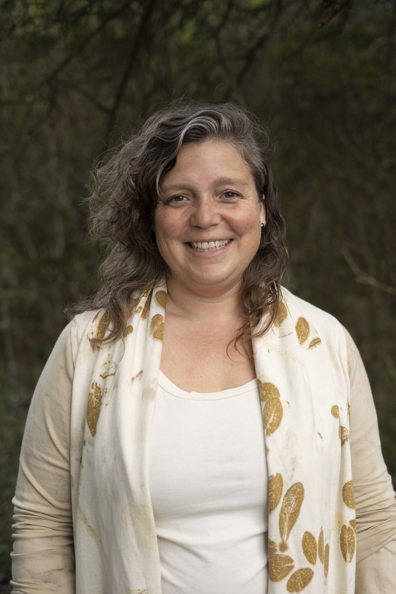 Magdalena Bottaioli – Coordinadora de Comunicación