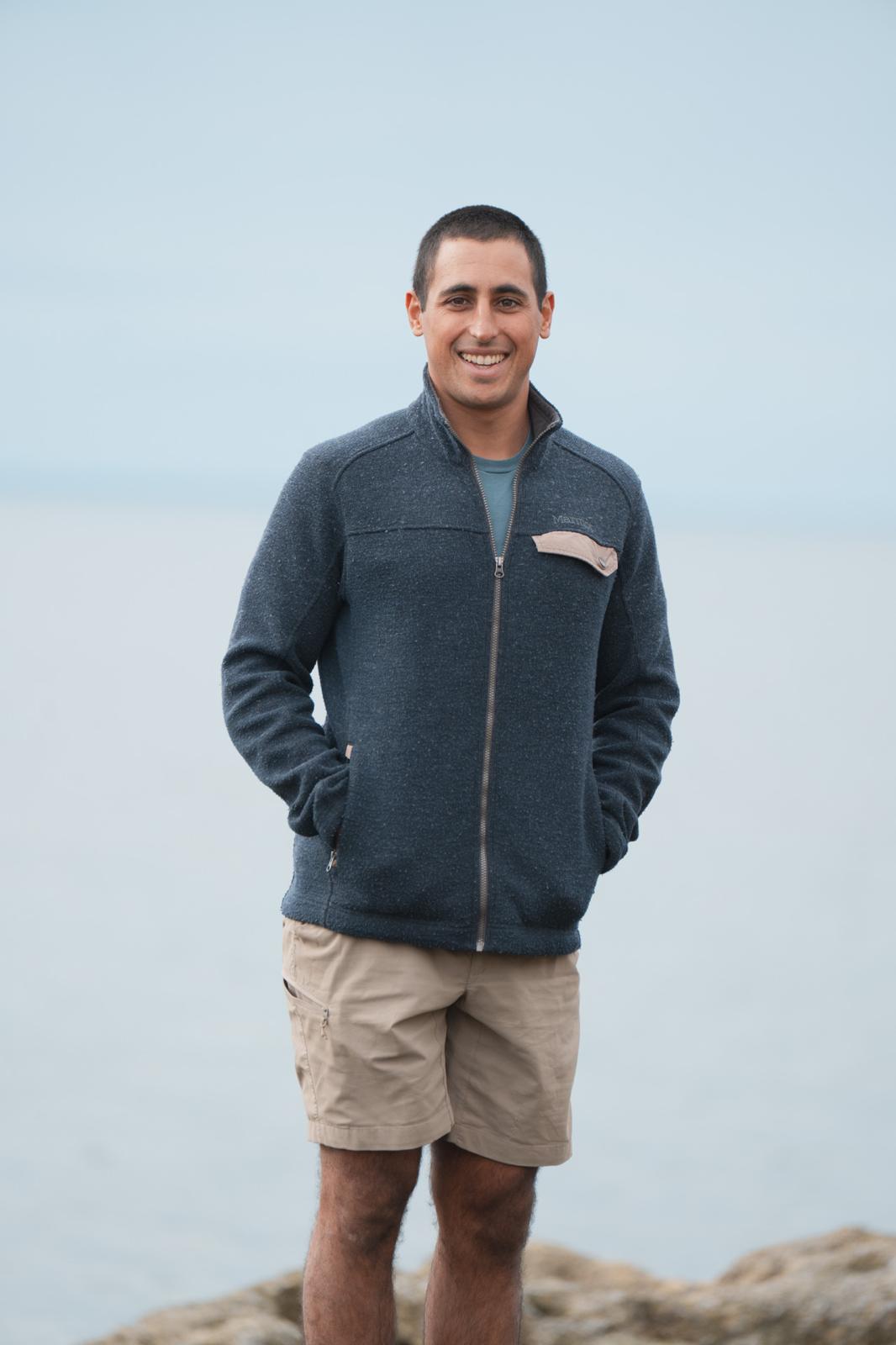 Santiago Cabral – Cinematoìgrafo de naturaleza